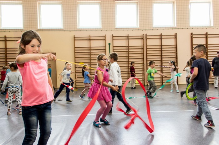 Finał projektu CKiS 