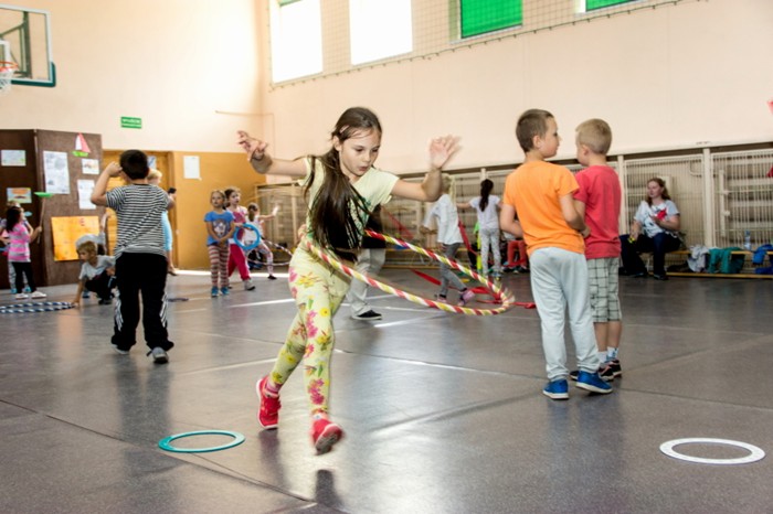 Finał projektu CKiS 