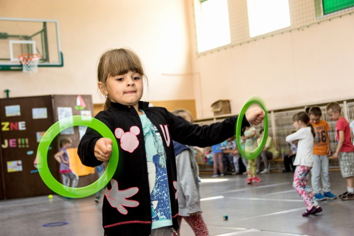 Finał projektu CKiS 