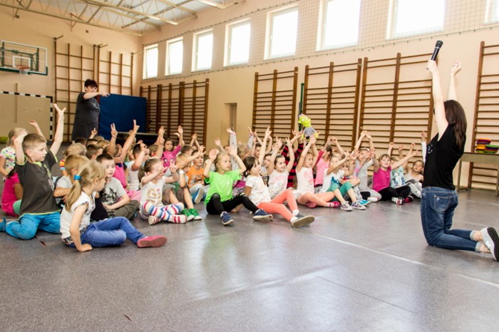 Finał projektu CKiS 