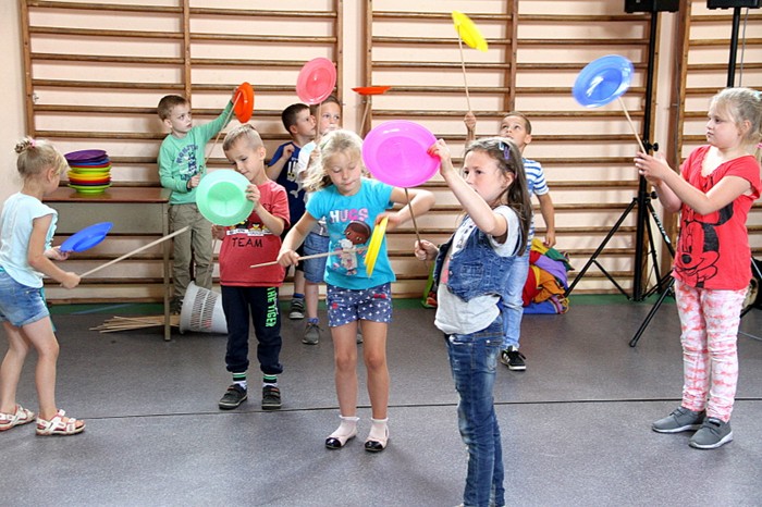 Finał projektu CKiS 