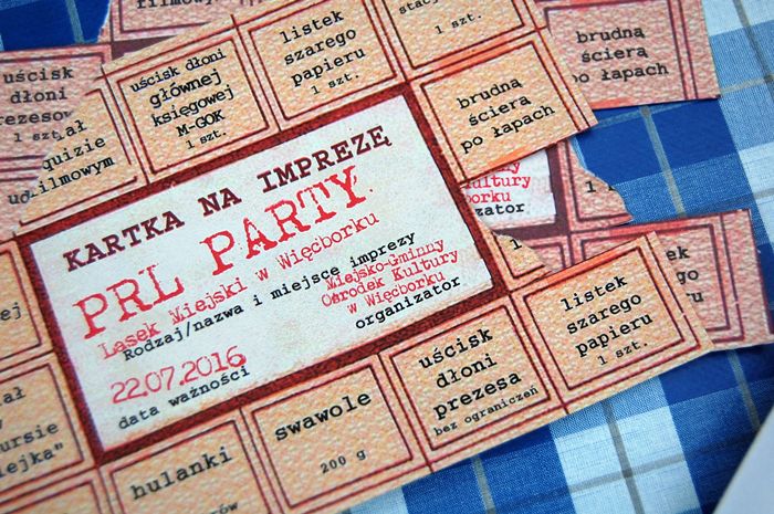 Dni Więcborka: Legendy PRL-u w Lasku Miejskim