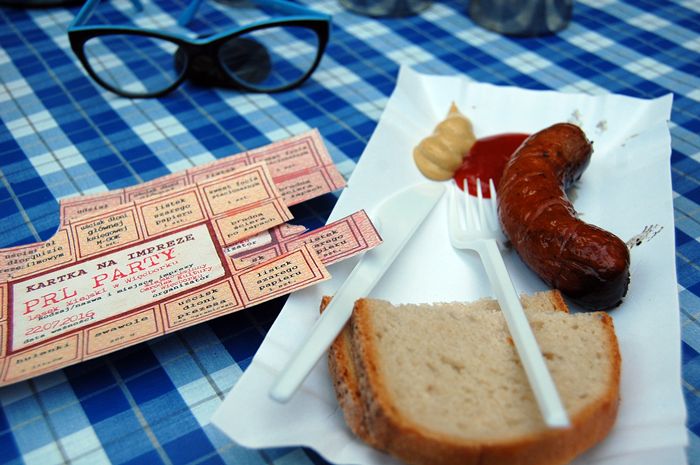 Dni Więcborka: Legendy PRL-u w Lasku Miejskim