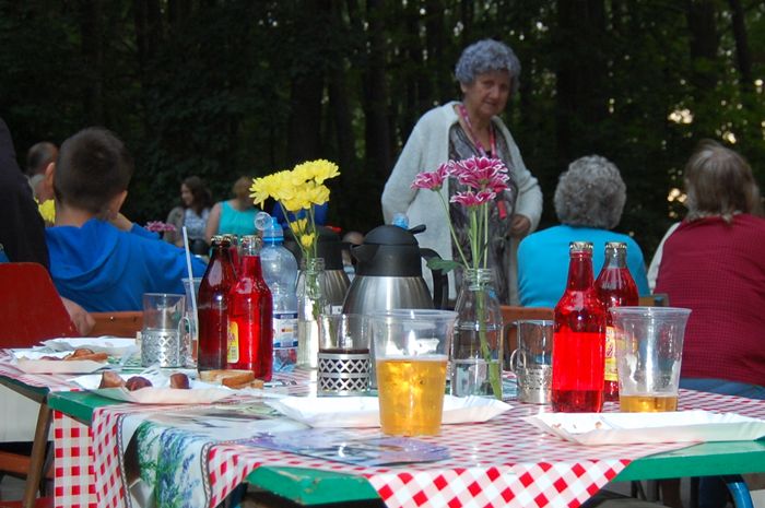 Dni Więcborka: Legendy PRL-u w Lasku Miejskim