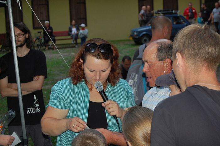 Dni Więcborka: Legendy PRL-u w Lasku Miejskim