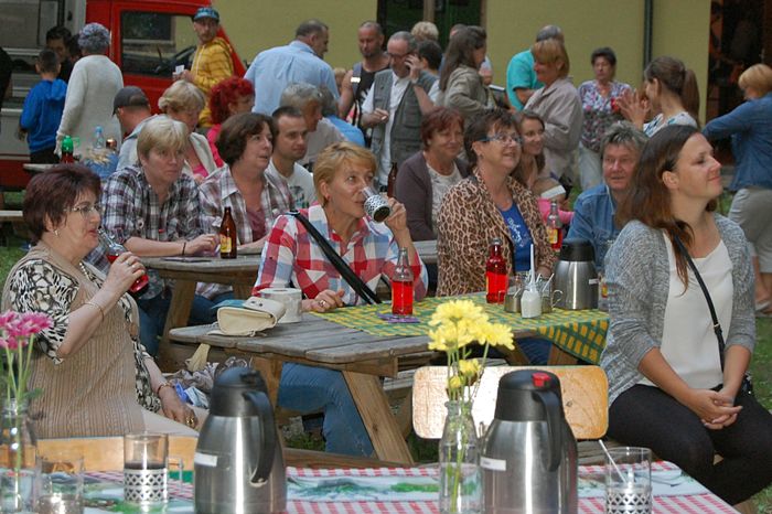 Dni Więcborka: Legendy PRL-u w Lasku Miejskim