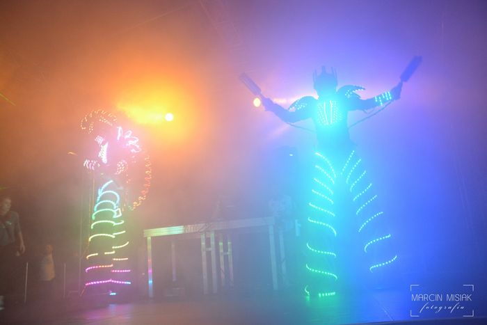 Dni Więcborka: Koncert Kalwi & Remi - fotorelacja