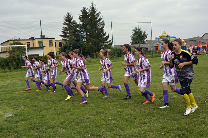 Szynwałd / Wielowicz: Jakubki 2016