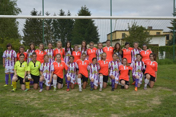 Szynwałd / Wielowicz: Jakubki 2016