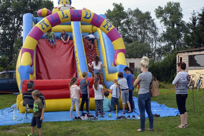 Szynwałd / Wielowicz: Jakubki 2016