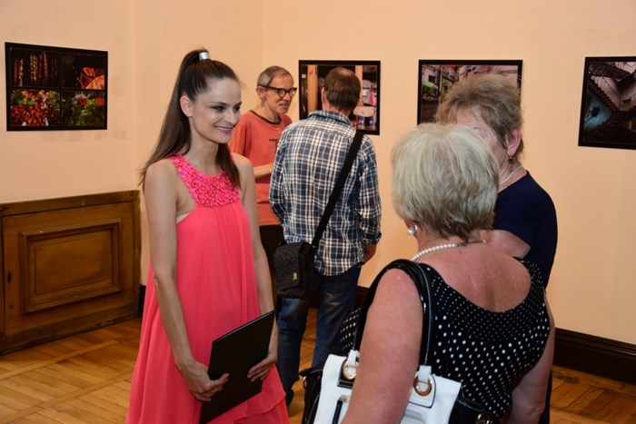 Fotografie Jowity Niemczyk w Toruniu