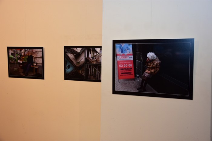 Fotografie Jowity Niemczyk w Toruniu