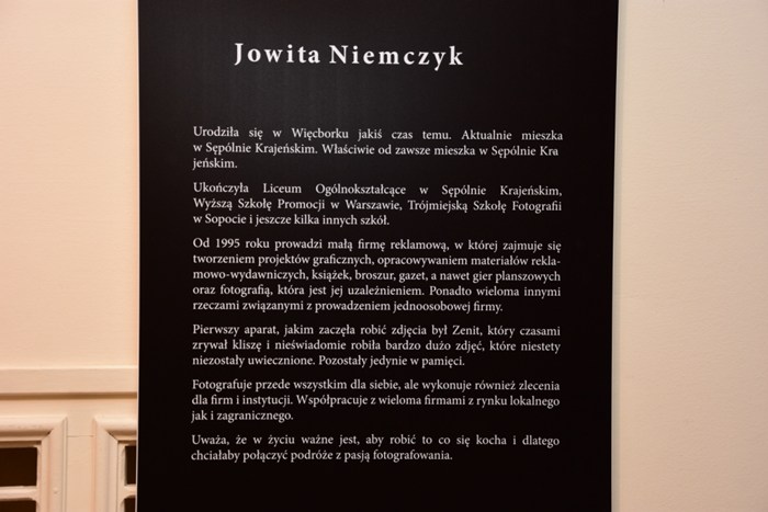 Fotografie Jowity Niemczyk w Toruniu