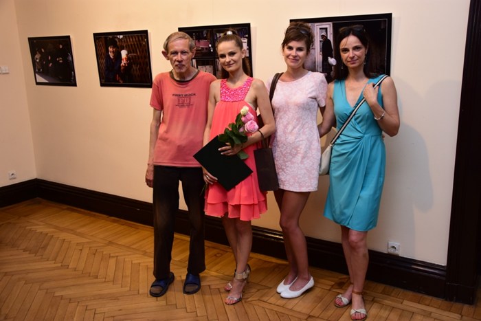 Fotografie Jowity Niemczyk w Toruniu