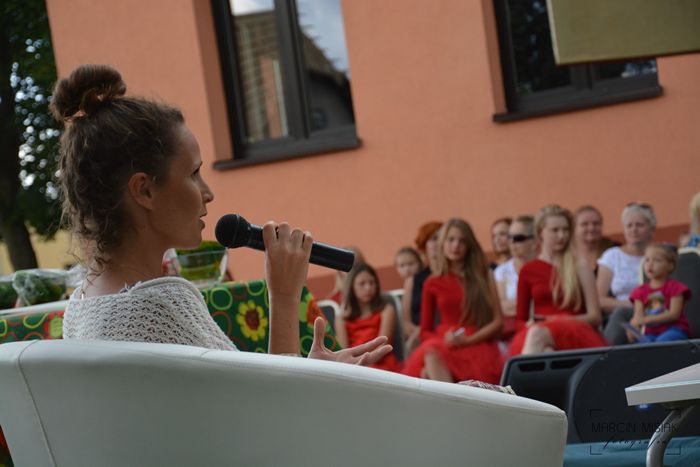 V Festiwal Kreatywnej Młodej Mamy