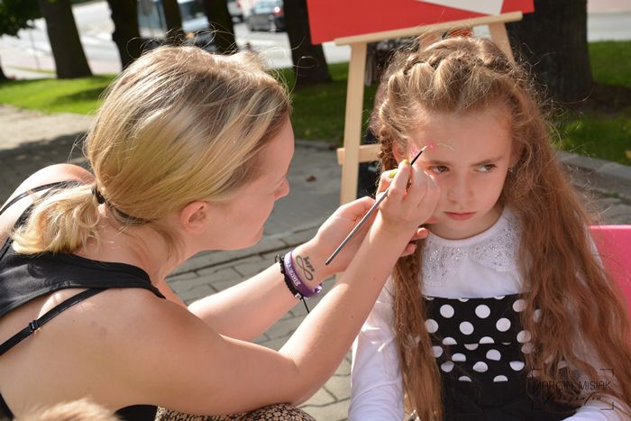 V Festiwal Kreatywnej Młodej Mamy