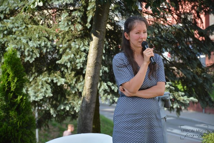 V Festiwal Kreatywnej Młodej Mamy