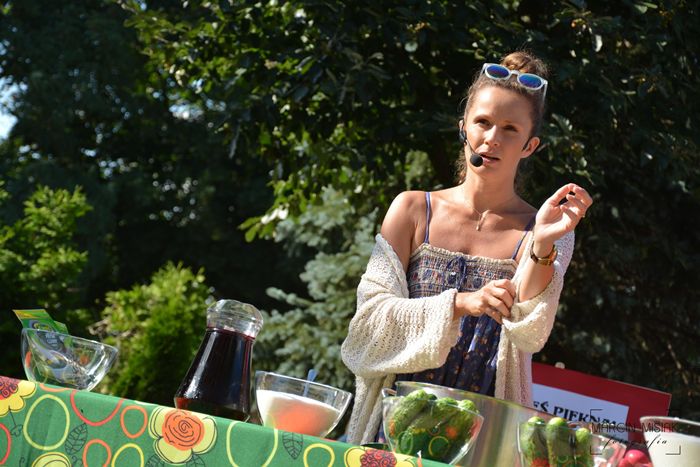 V Festiwal Kreatywnej Młodej Mamy