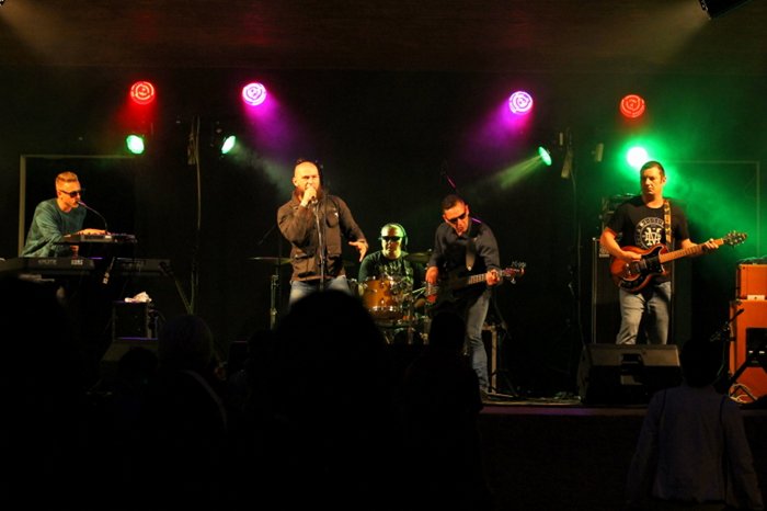 Dni Sępólna: Koncert przez duże 