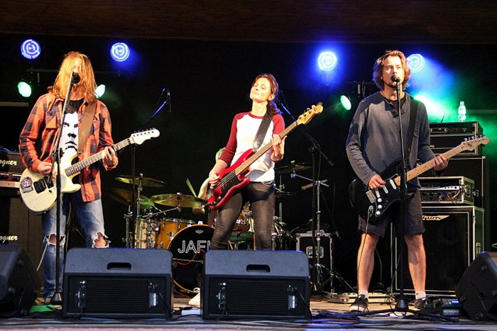 Dni Sępólna: Koncert przez duże 