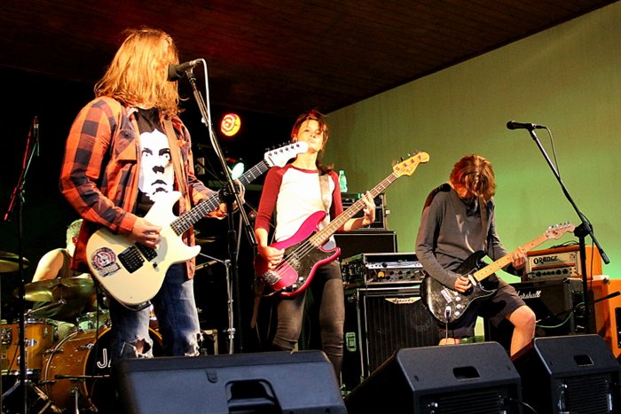 Dni Sępólna: Koncert przez duże 