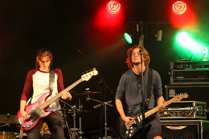 Dni Sępólna: Koncert przez duże 