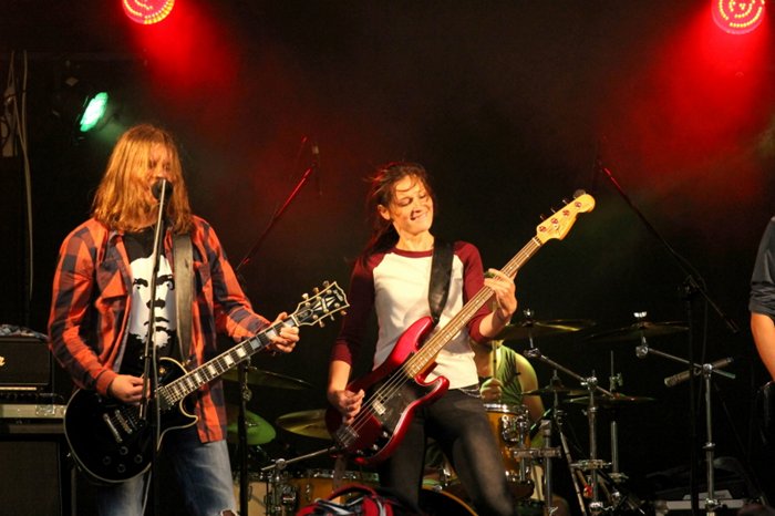 Dni Sępólna: Koncert przez duże 