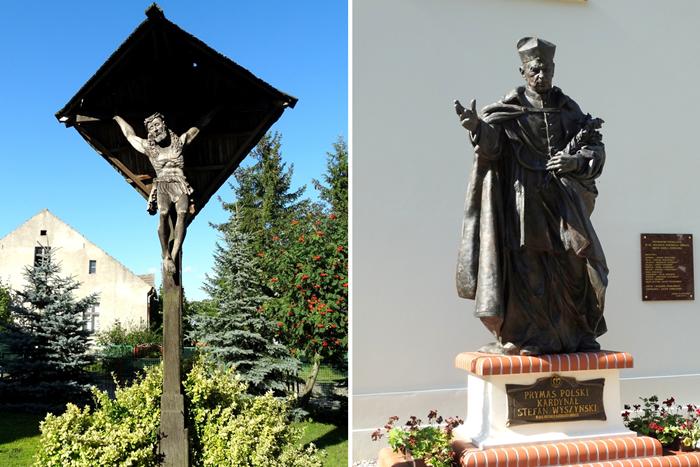 Studenci poznają Krajnę