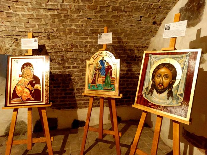 Studenci poznają Krajnę