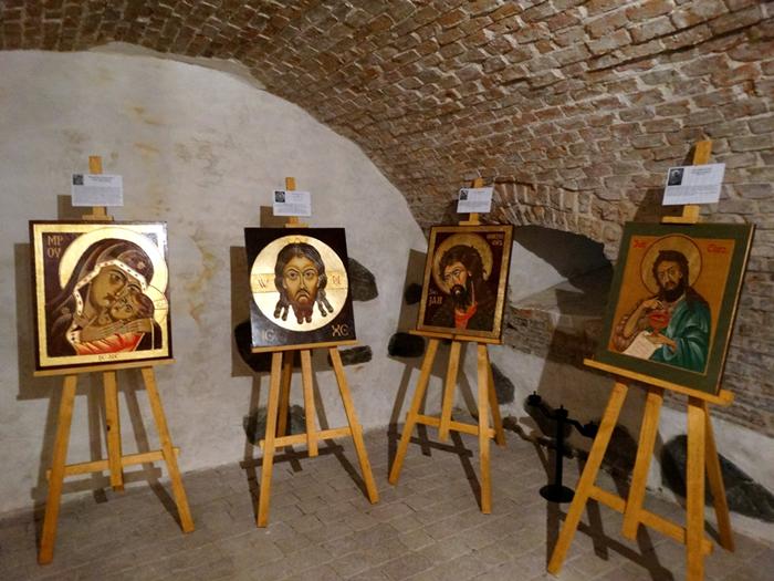 Studenci poznają Krajnę