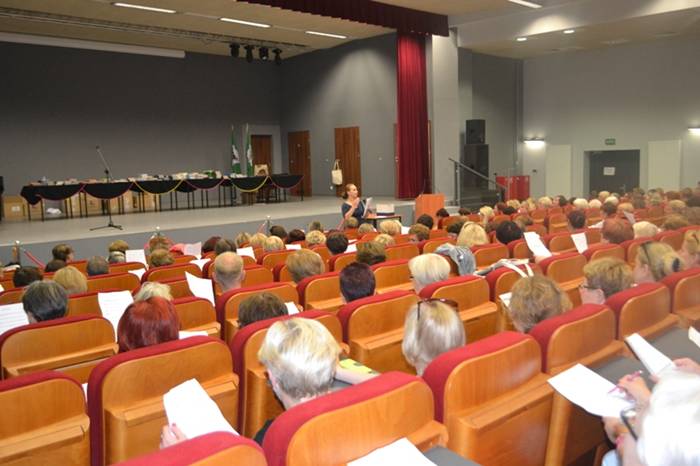 LITERACKI WOODSTOCK czyli o Ogólnopolskim Zlocie Dyskusyjnych Klubów Książki