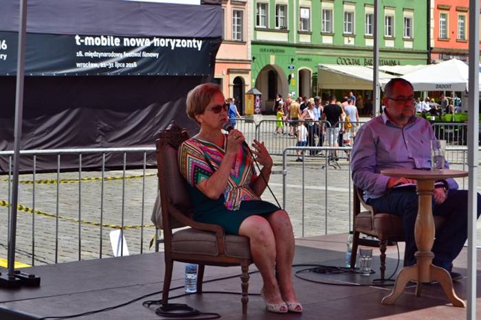 LITERACKI WOODSTOCK czyli o Ogólnopolskim Zlocie Dyskusyjnych Klubów Książki
