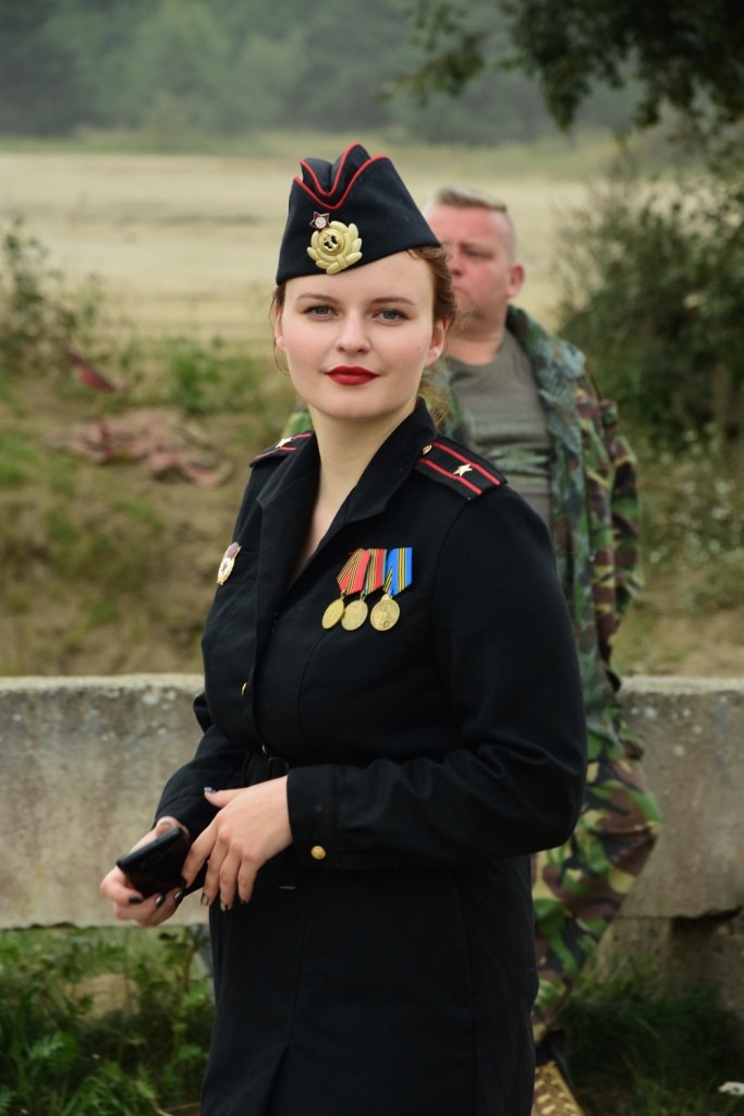 Militaria w Bornym Sulinowie