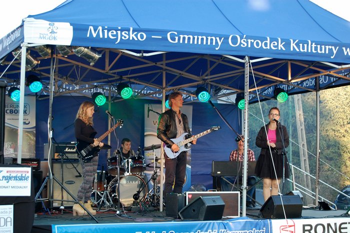 Fotorelacja z 367 Maratonu z Rysiem Kałaczyńskim