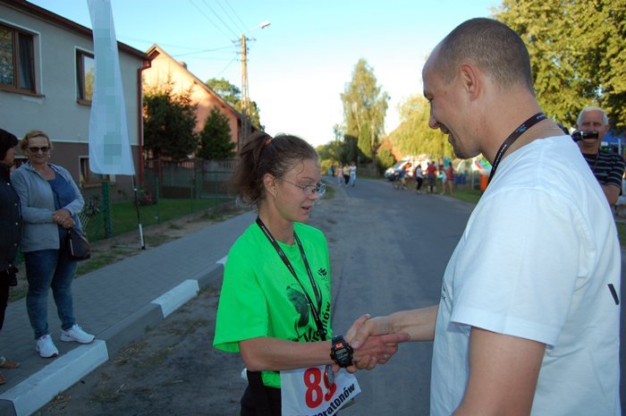 Fotorelacja z 367 Maratonu z Rysiem Kałaczyńskim