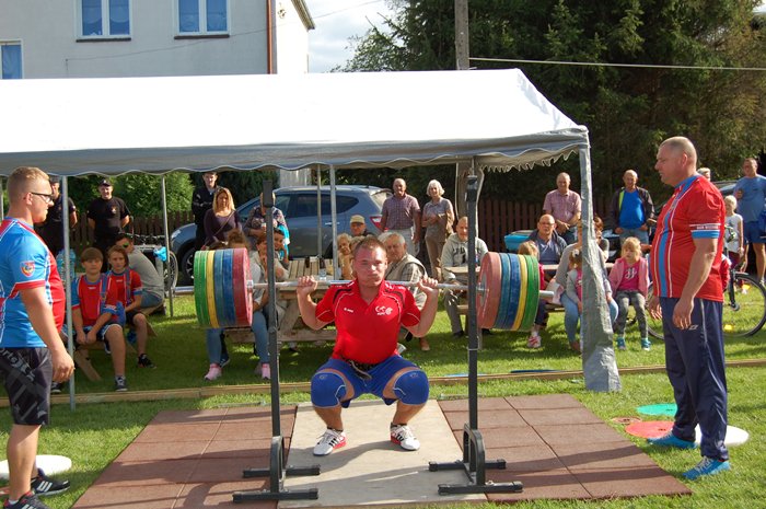 Witunia: Nic dwa razy się nie zdarza