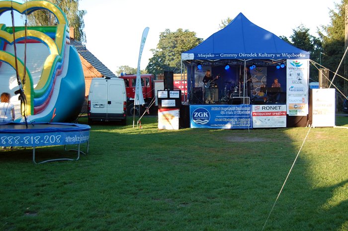 Witunia: Nic dwa razy się nie zdarza