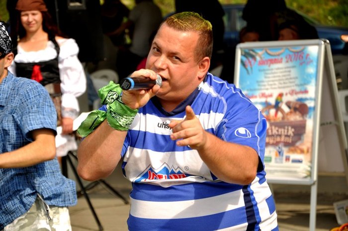 Więcbork: Piraci i Marynarze