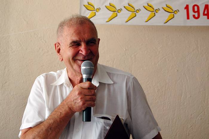 Jubileusz 70-lecia Koła Pszczelarskiego w Więcborku