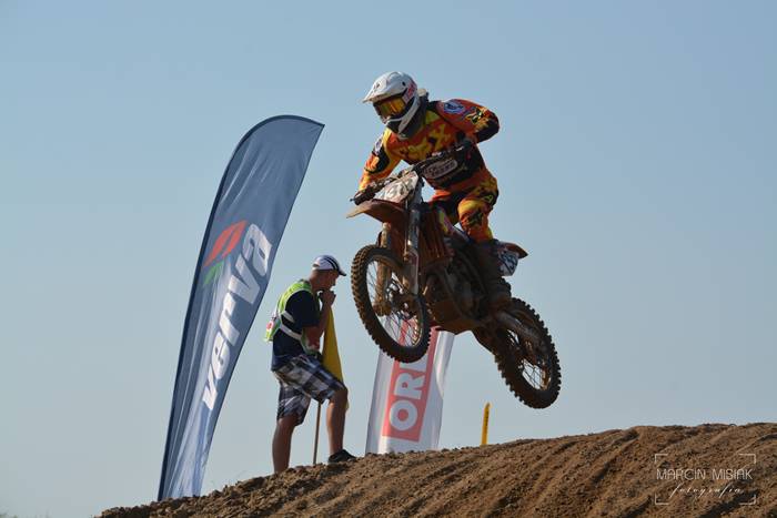 Mistrzostwa Polski w Motocrossie [FOTO cz.1]