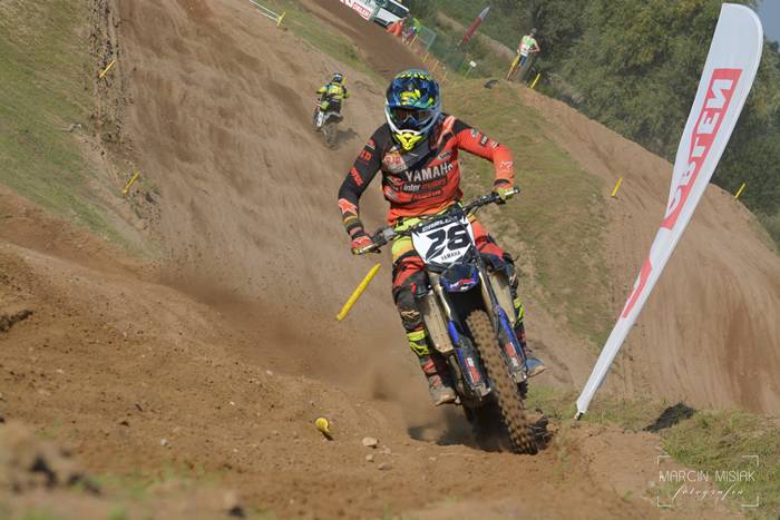 Mistrzostwa Polski w Motocrossie [FOTO cz.1]