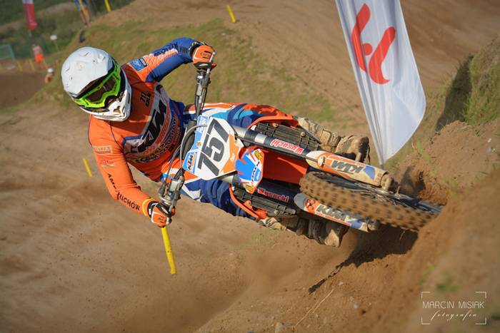 Mistrzostwa Polski w Motocrossie [FOTO cz.1]