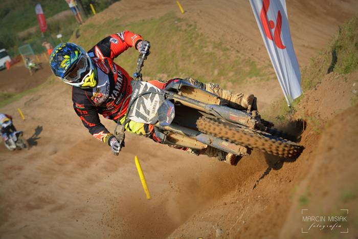 Mistrzostwa Polski w Motocrossie [FOTO cz.2]