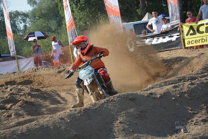 Mistrzostwa Polski w Motocrossie [FOTO cz.2]