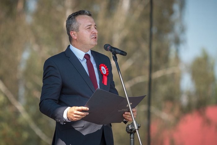 Dożynki Województwa Kujawsko-Pomorskiego