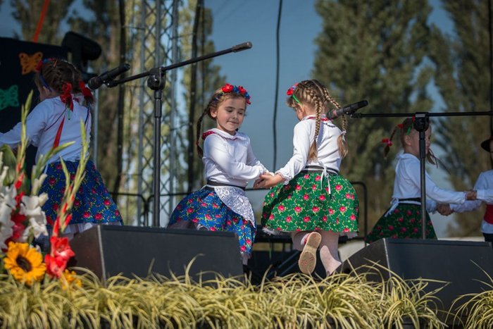 Dożynki Województwa Kujawsko-Pomorskiego