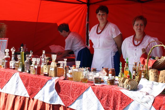 Sępólno: Gminne święto plonów w Wałdówku