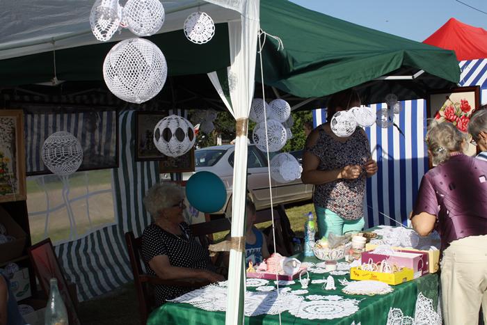 Sępólno: Gminne święto plonów w Wałdówku