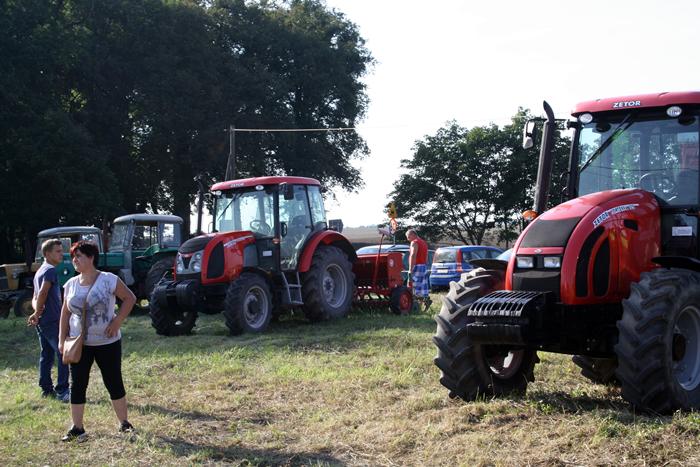 Sępólno: Gminne święto plonów w Wałdówku