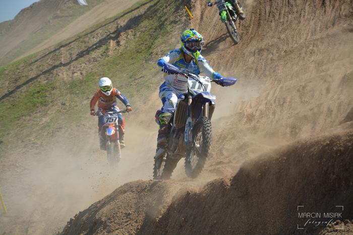 Mistrzostwa Polski i VI Puchar Krajny w Motocrossie